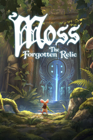 Moss：遗落圣物