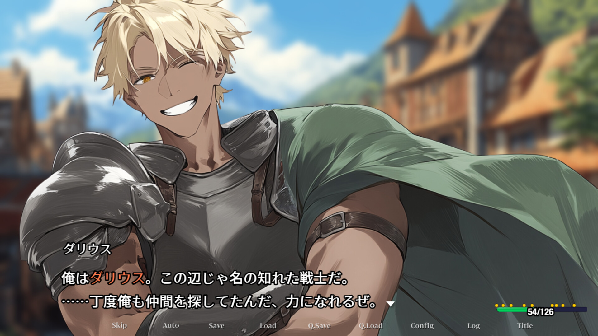 图片[3]-早知道就不该去什么地下城/I Wish I Had Never Gone into the Dungeon Build.21142909|角色扮演|1.6GB|STEAM官中-蝶影二次元