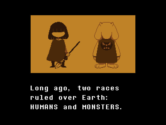传说之下 Undertale 豪华汉化简中收藏版 v1.0.8+全DLC 支持win10 解压即玩-CCAK.CC