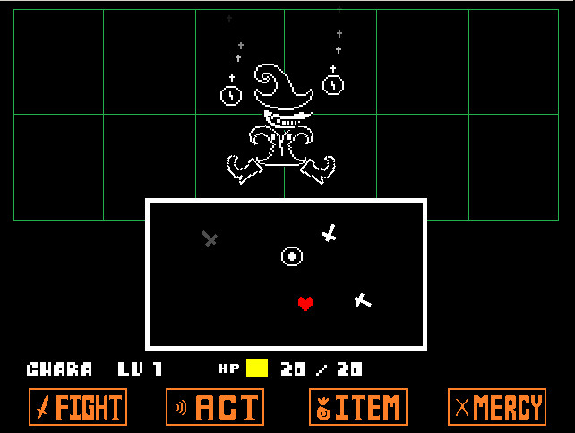 传说之下 Undertale 豪华汉化简中收藏版 v1.0.8+全DLC 支持win10 解压即玩-CCAK.CC