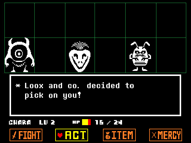 传说之下 Undertale 豪华汉化简中收藏版 v1.0.8+全DLC 支持win10 解压即玩-CCAK.CC