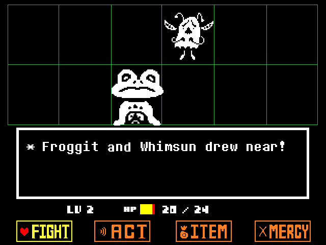 传说之下 Undertale 豪华汉化简中收藏版 v1.0.8+全DLC 支持win10 解压即玩-CCAK.CC