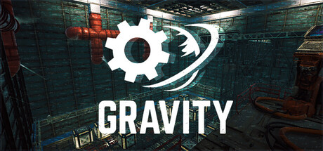 操控物理的益智游戏《Gravity》8月25日登陆Steam平台