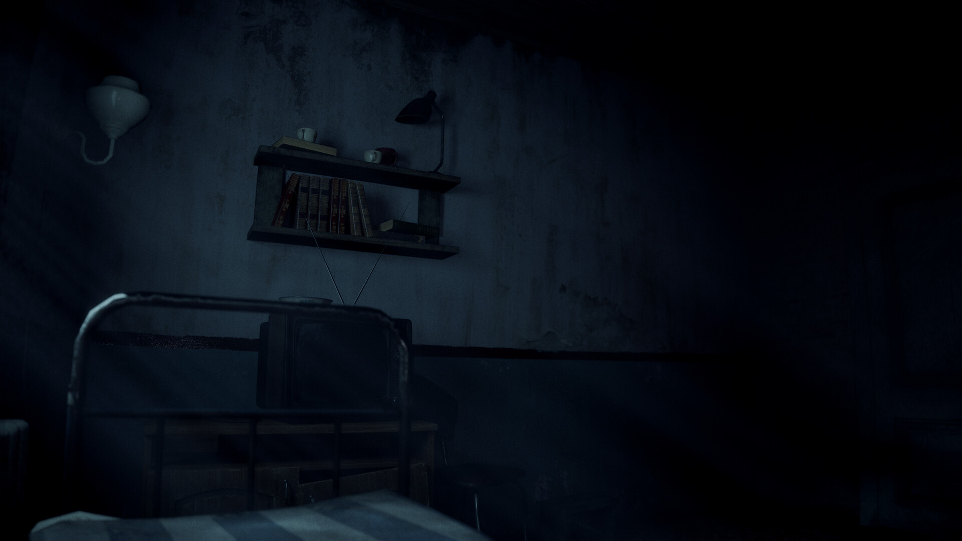 她享年98|官方中文|SHE WAS 98插图4跳跳游戏网 她享年98|官方中文|SHE WAS 98插图4跳跳游戏网