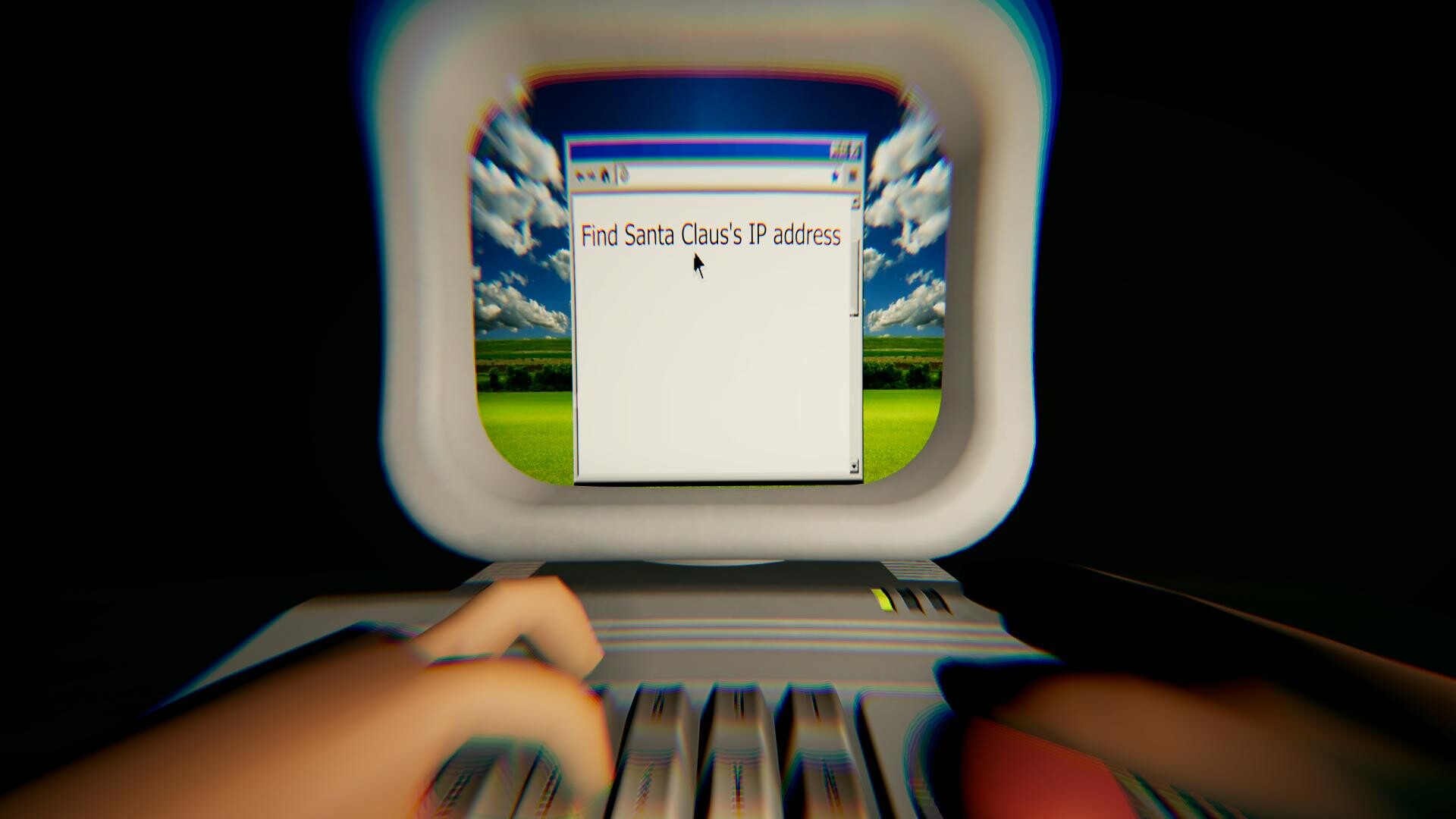 圣诞屠夫 (Butcher of the North)