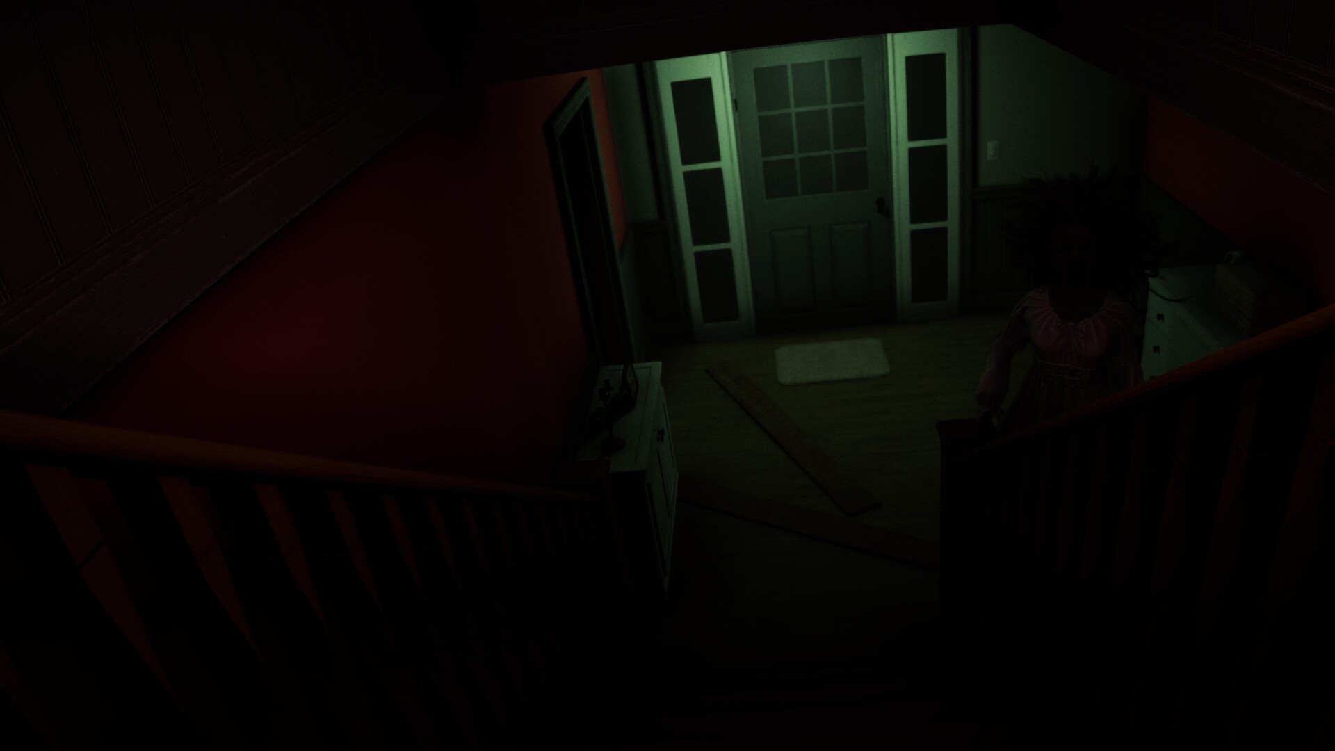 房屋之下的尖叫|Scream under the house|v1.0.4|官方中文|容量2.86G