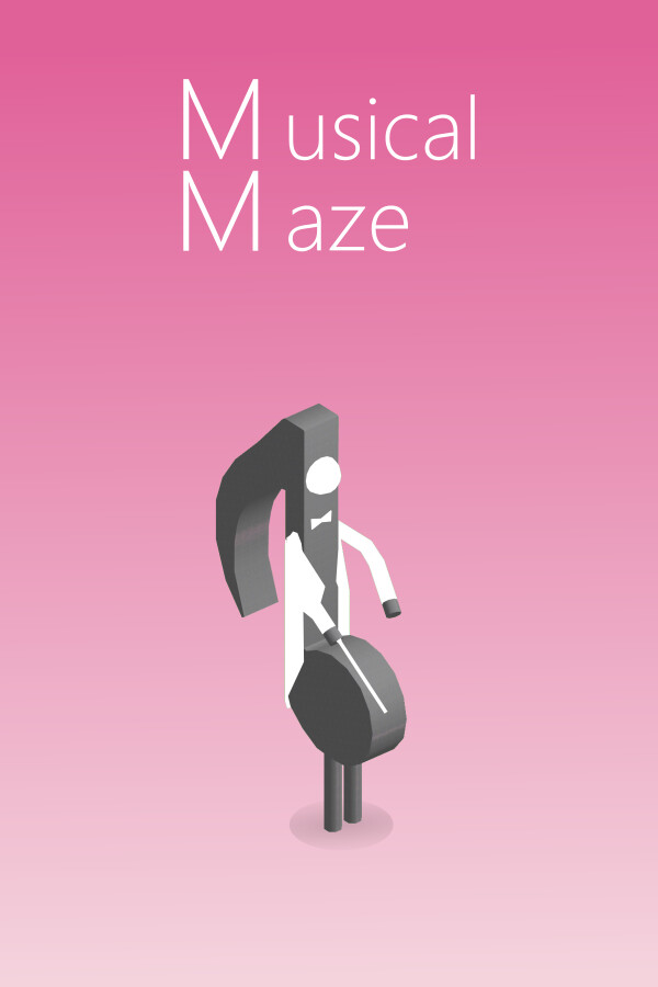 Musical Maze