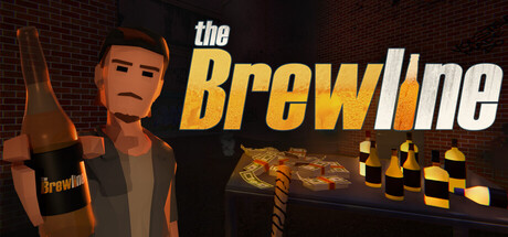 《酿造线/The Brewline》免安装中文版