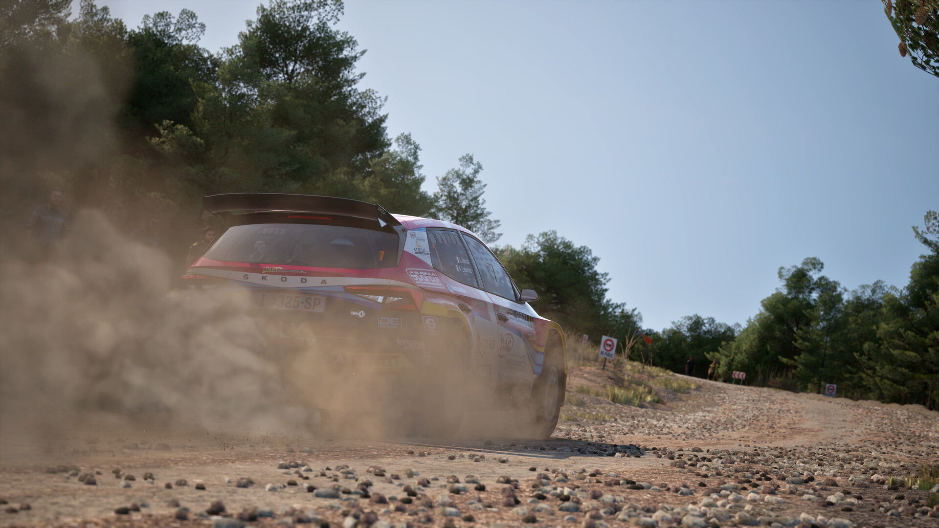 神力科莎：拉力 / Assetto Corsa Rally
