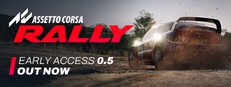 Assetto Corsa Rally