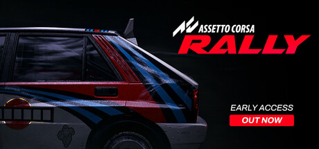 神力科莎：拉力 (Assetto Corsa Rally)