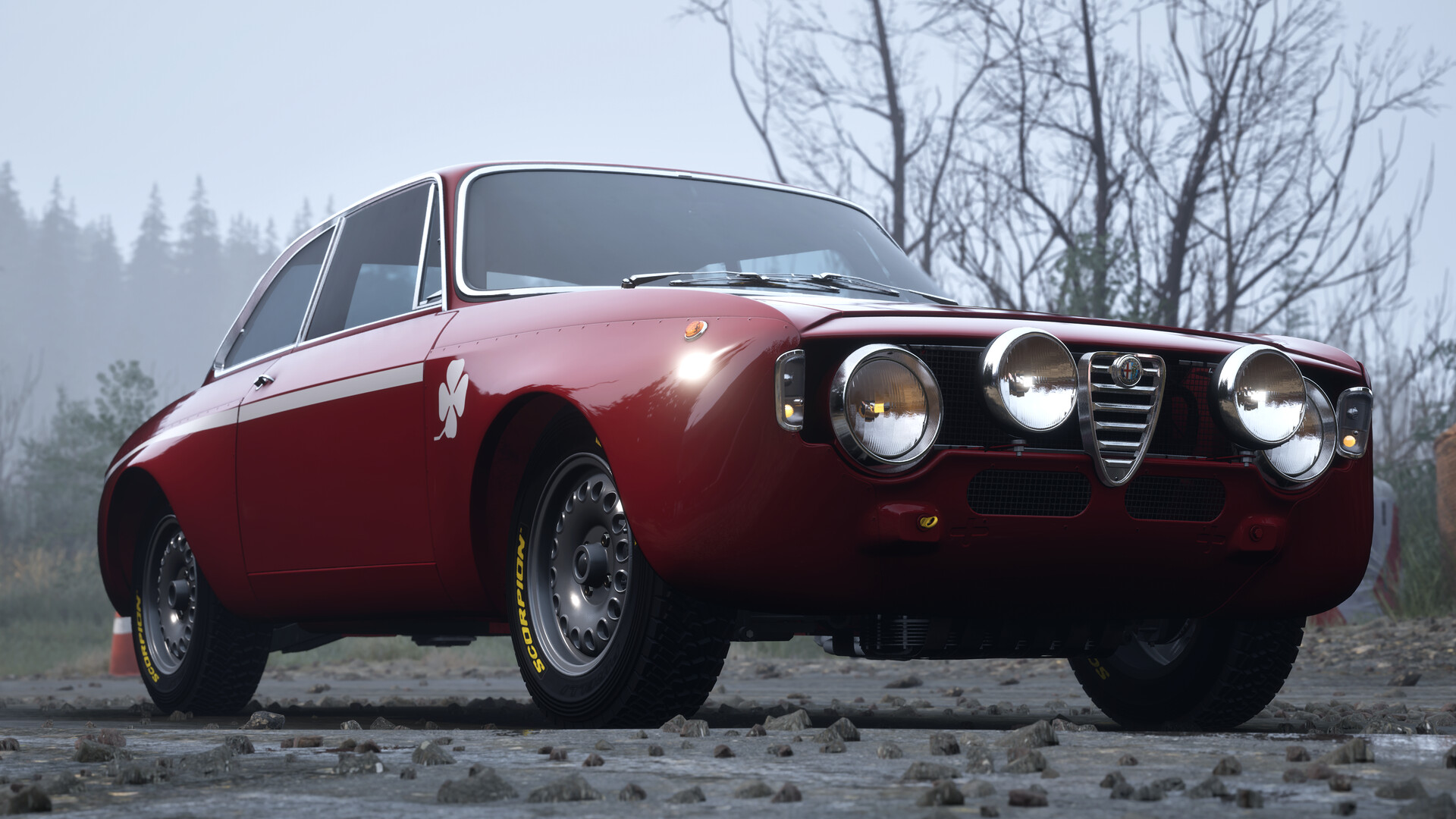 图片[64]-神力科莎：拉力（Assetto Corsa Rally）免安装中文版下载-蒸汽游戏宝库 - 高质量Steam单机游戏下载站