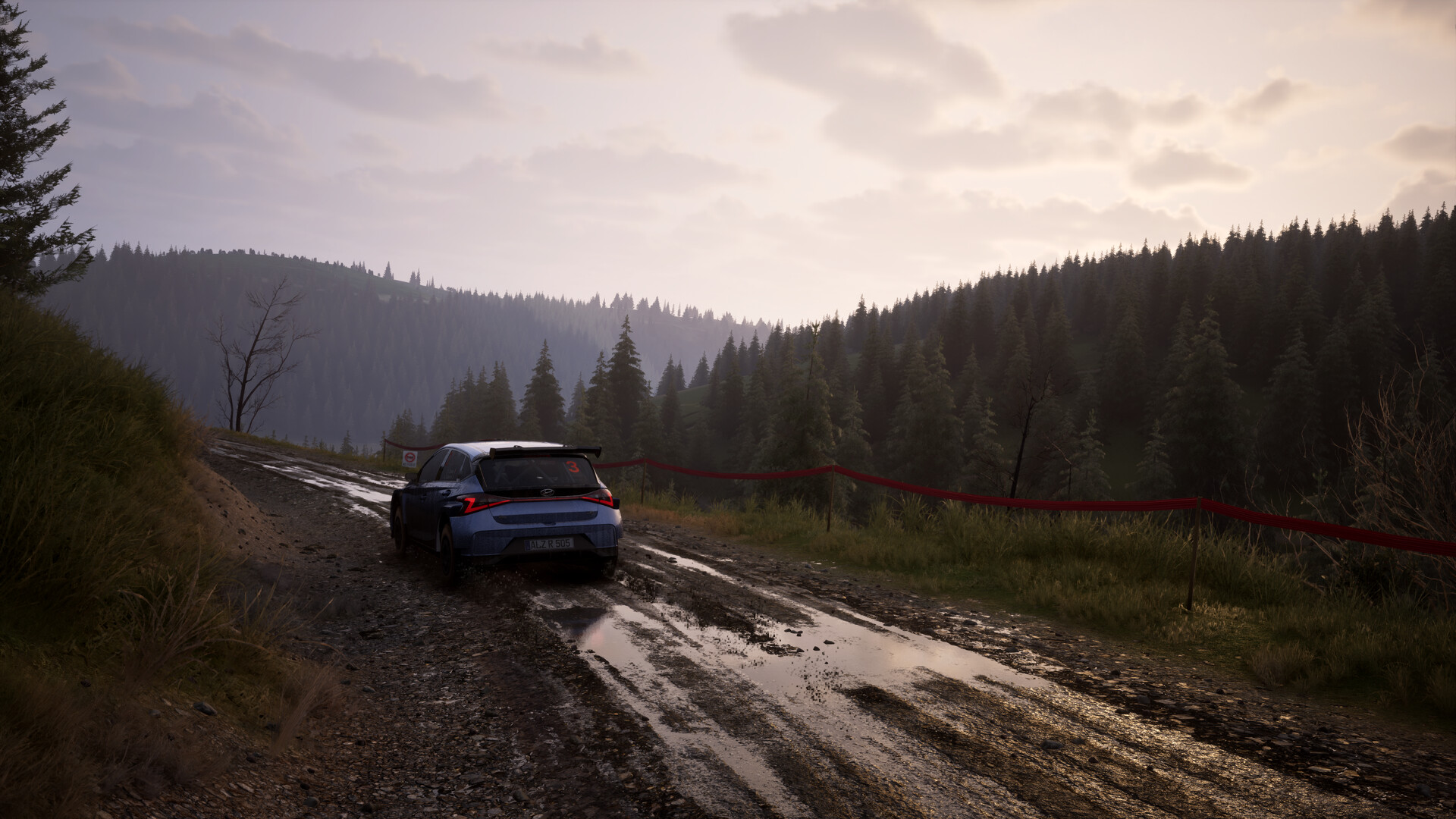 图片[25]-神力科莎：拉力（Assetto Corsa Rally）免安装中文版下载-蒸汽游戏宝库 - 高质量Steam单机游戏下载站