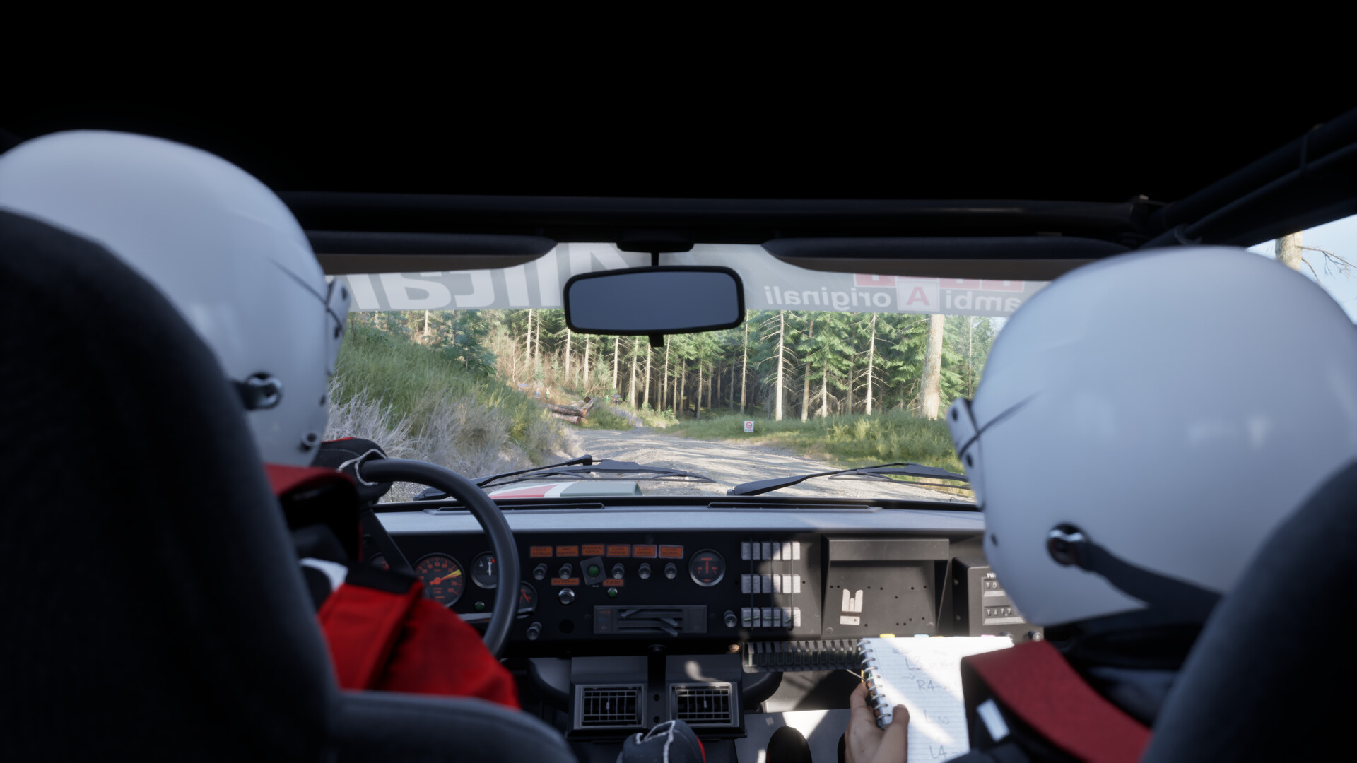 图片[13]-神力科莎：拉力（Assetto Corsa Rally）免安装中文版下载-蒸汽游戏宝库 - 高质量Steam单机游戏下载站