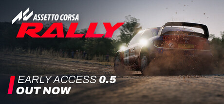 神力科莎：拉力|Assetto Corsa Rally|v0.5|官方中文|支持手柄|容量24.6G