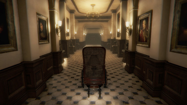 图片[2]-层层恐惧/Layers of Fear-秋风资源网