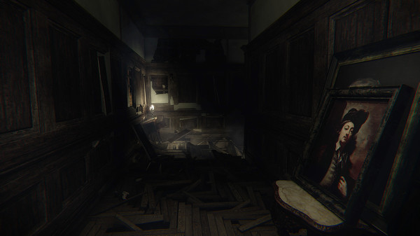 图片[5]-层层恐惧/Layers of Fear-秋风资源网
