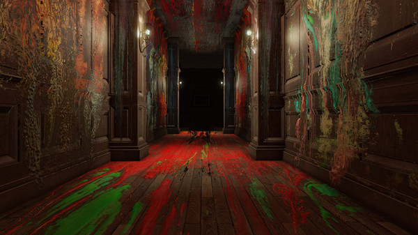 图片[3]-层层恐惧/Layers of Fear-秋风资源网