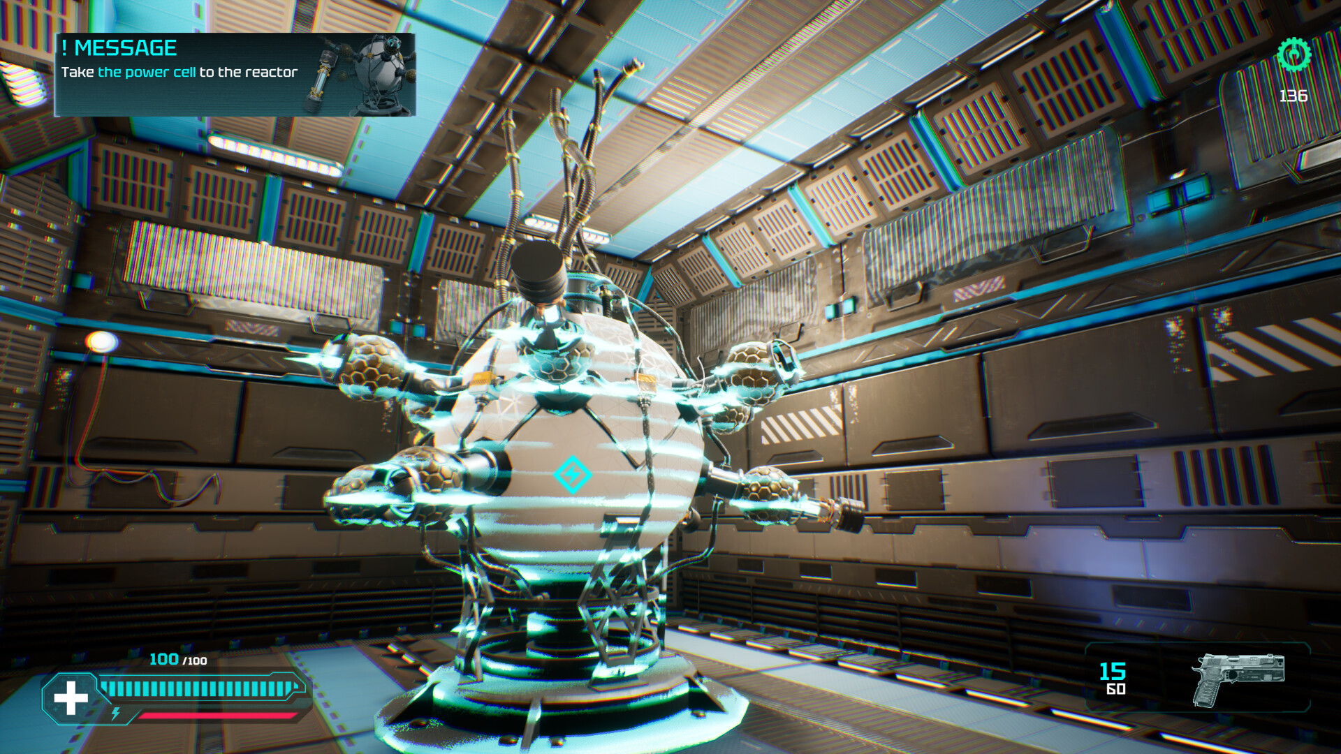 图片[2]-【PC/SLG/中文】情欲效应 Lust Effect V0.3 STEAM官方中文版【9.5GB】-马克游戏