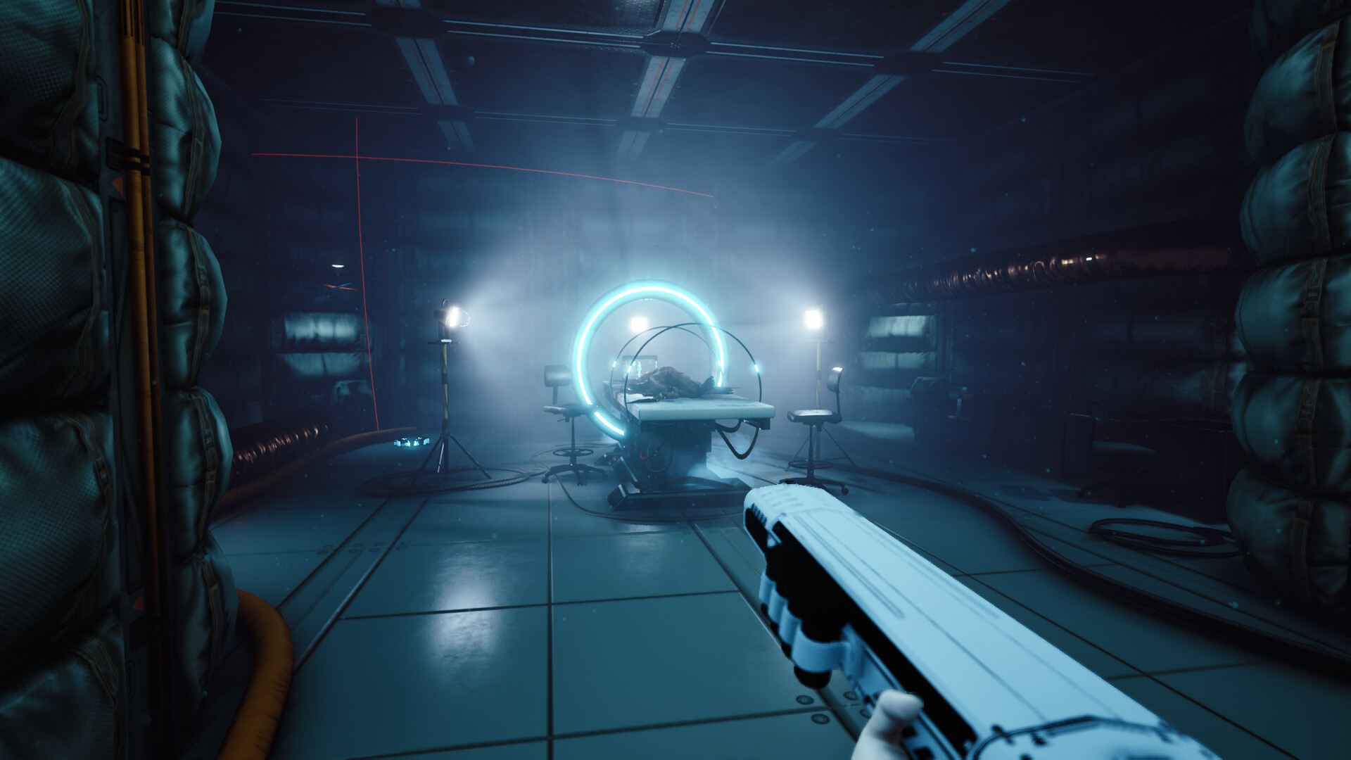 图片[5]-【PC/SLG/中文】情欲效应 Lust Effect V0.3 STEAM官方中文版【9.5GB】-马克游戏