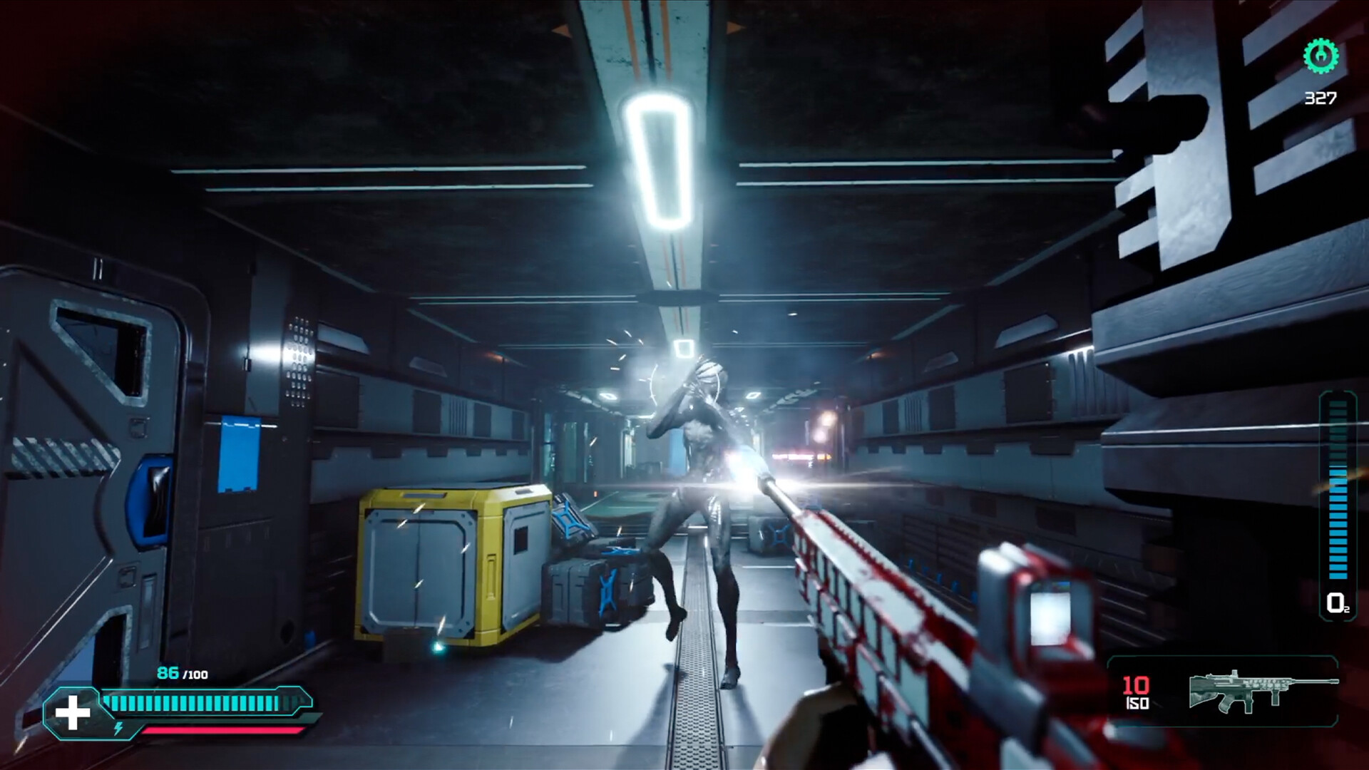 【日系ACT】情欲效应-STEAM官中步兵版（PC