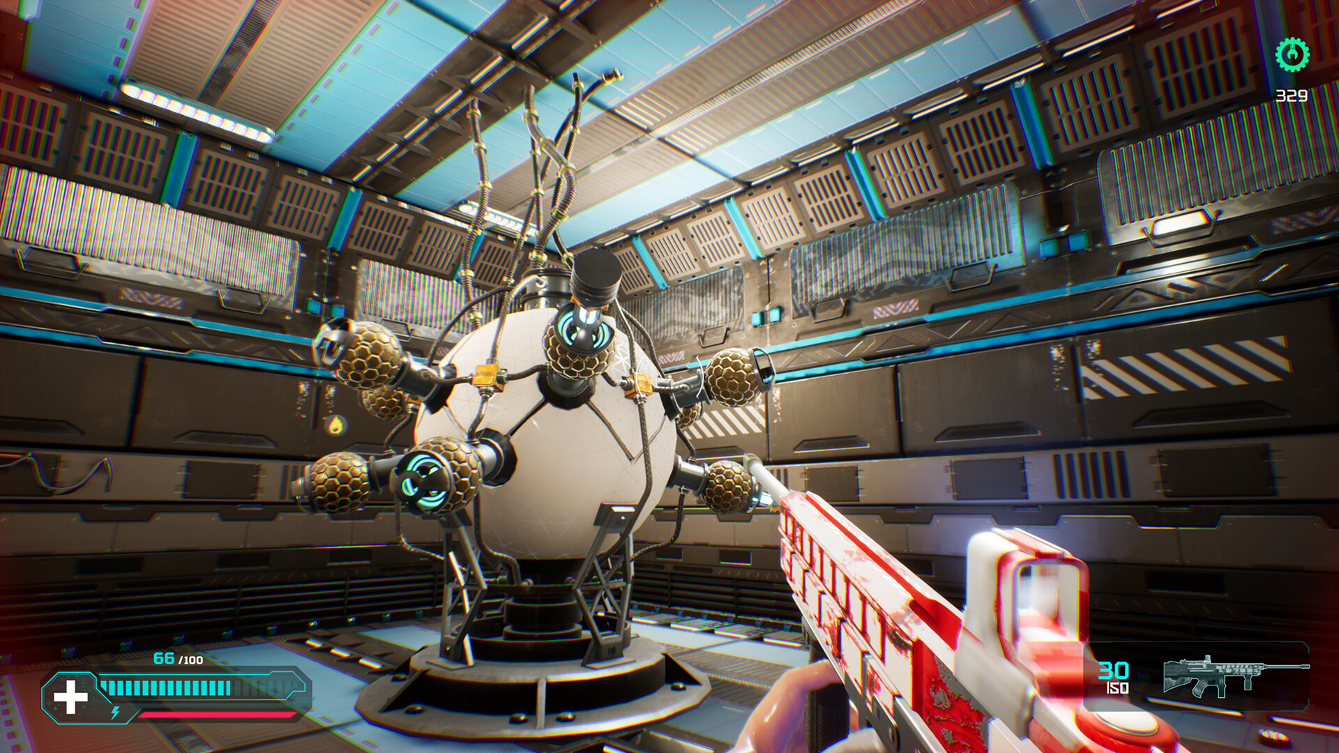 图片[7]-【PC/SLG/中文】情欲效应 Lust Effect V0.3 STEAM官方中文版【9.5GB】-马克游戏