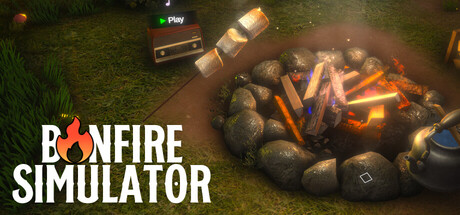 BonFire Simulator Cover Image