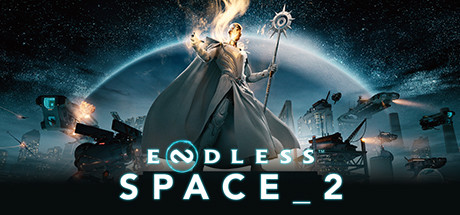 无尽空间2（Endless Space 2）免安装中文版