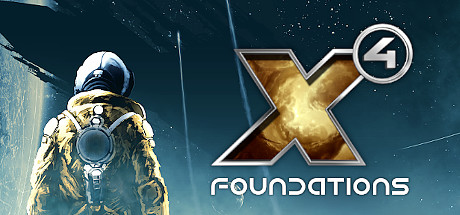 X4：基石 v7.00-534380（X4: Foundations）免安装中文版