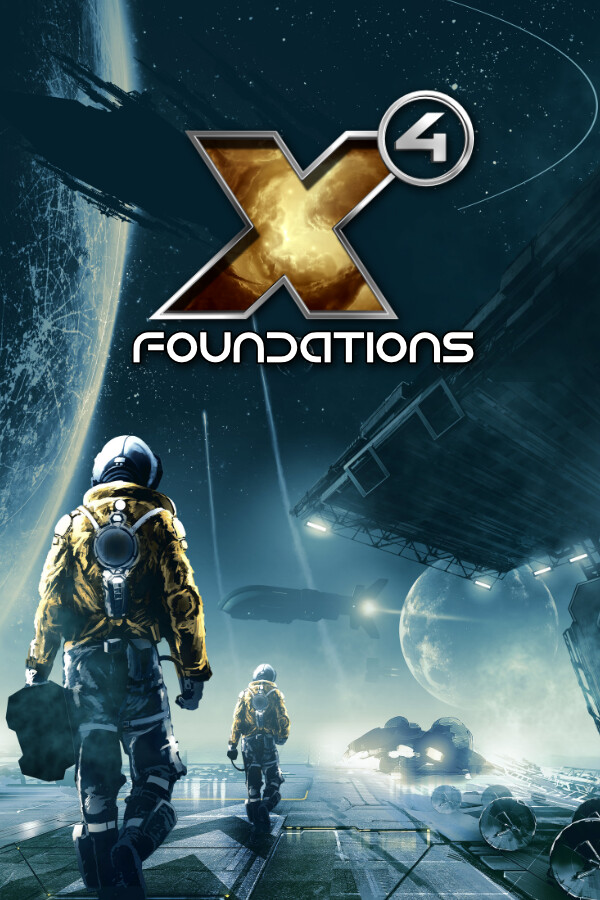 X4: Foundations