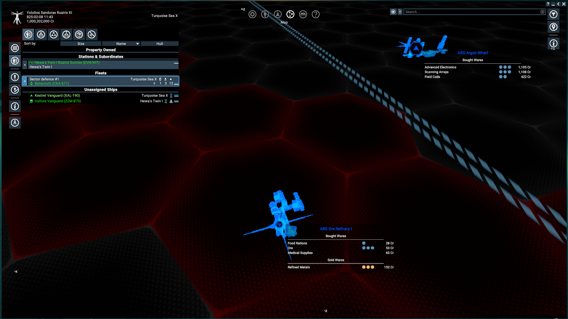 X4:基石/X4: Foundations v7.60|策略模拟|容量35.4GB|免安装绿色中文版|支持键盘.鼠标.手柄-小辉娱乐网