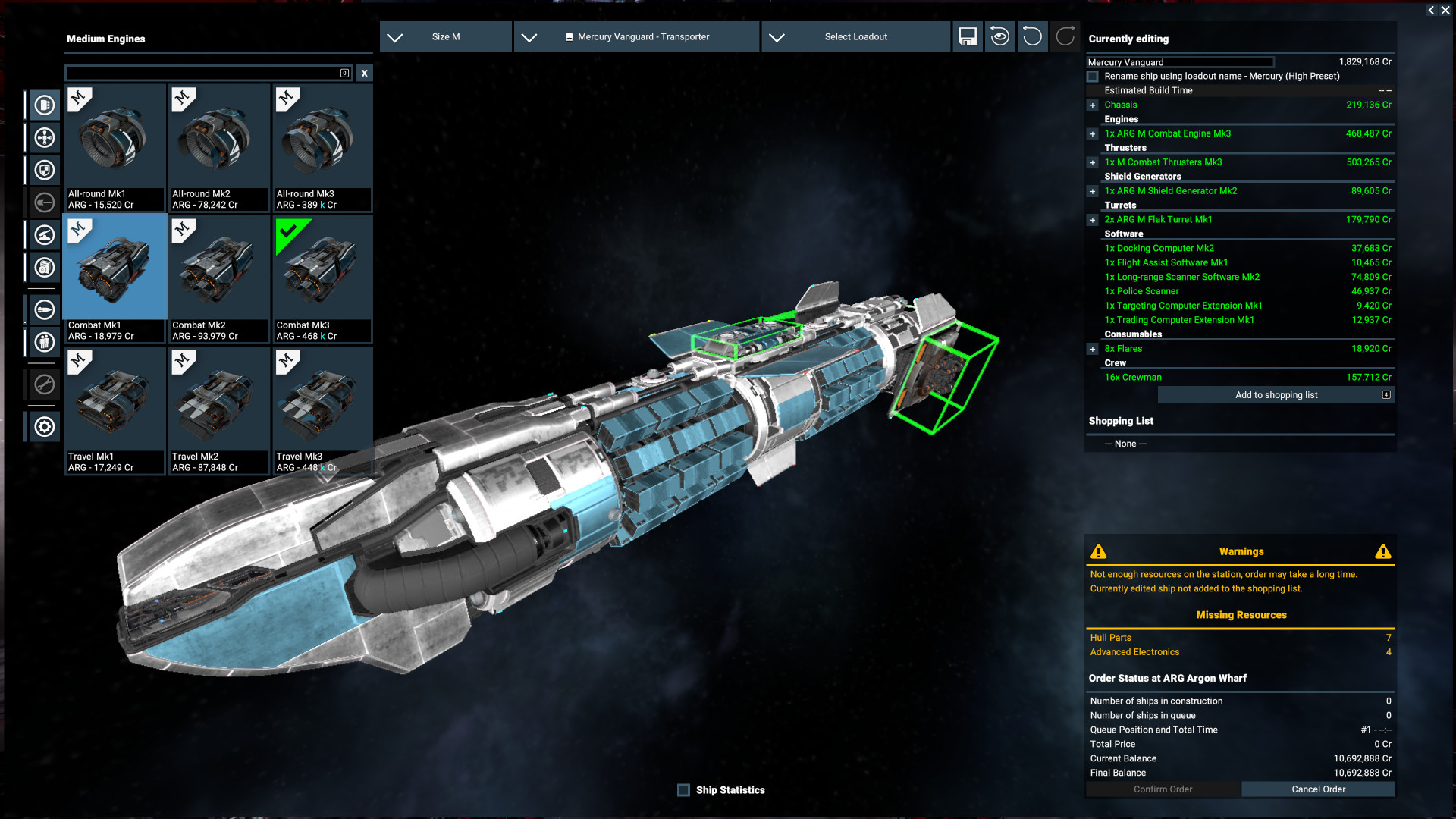 X4:基石/X4: Foundations v7.60|策略模拟|容量35.4GB|免安装绿色中文版|支持键盘.鼠标.手柄-小辉娱乐网