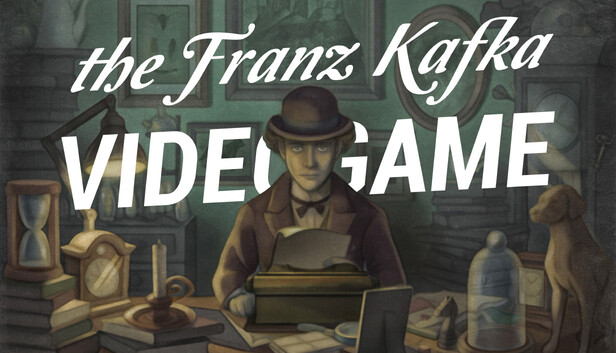 《卡夫卡的冒险游戏/The Franz Kafka Videogame》免安装中文版