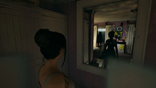 伊芙琳的游戏/The Evelyn Game