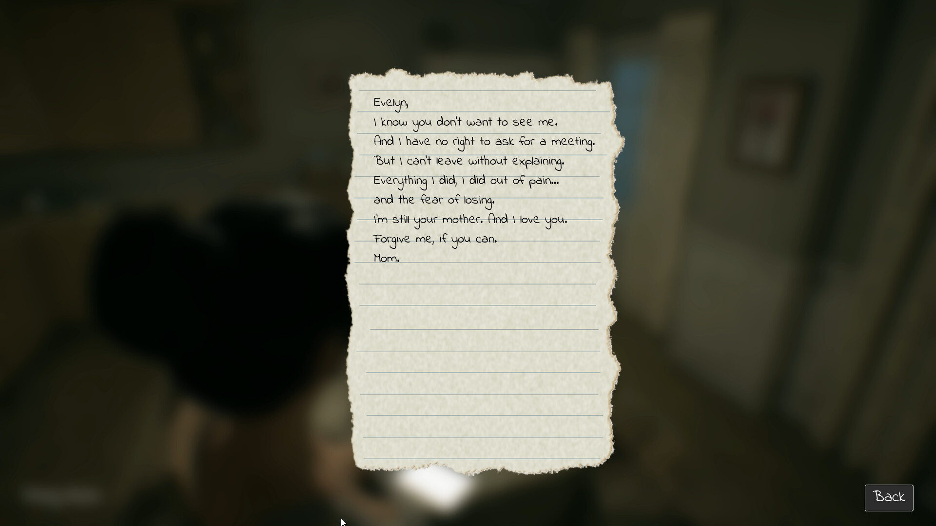 图片[11] • 《伊芙琳的故事/The Evelyn Game》Build.19449480|容量6.24GB|官方简体中文|支持键盘.鼠标 • BUG软件
