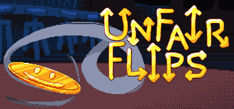 不公平的硬币/Unfair Flips   Build.25535451   免安装中文版-梨子乐游戏