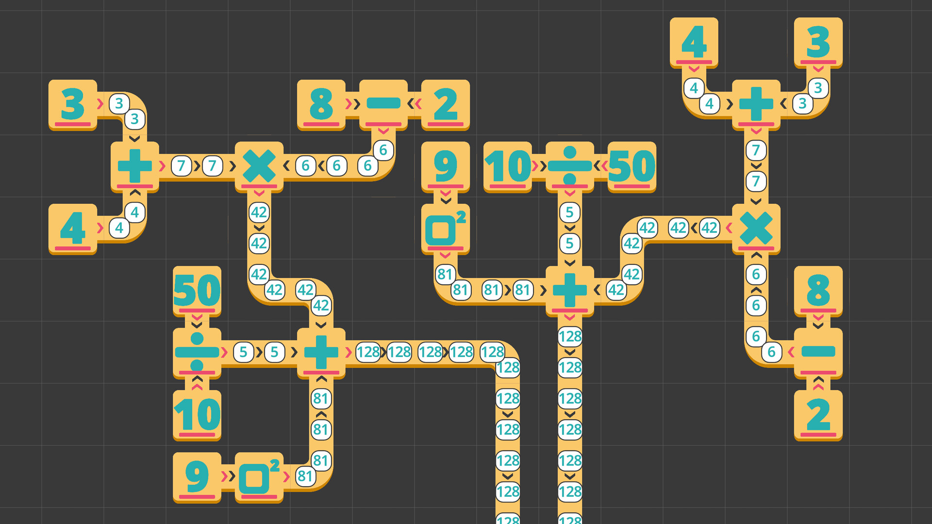 另一款关于自动化的游戏|官方中文|Another Game About Automation插图7跳跳游戏网