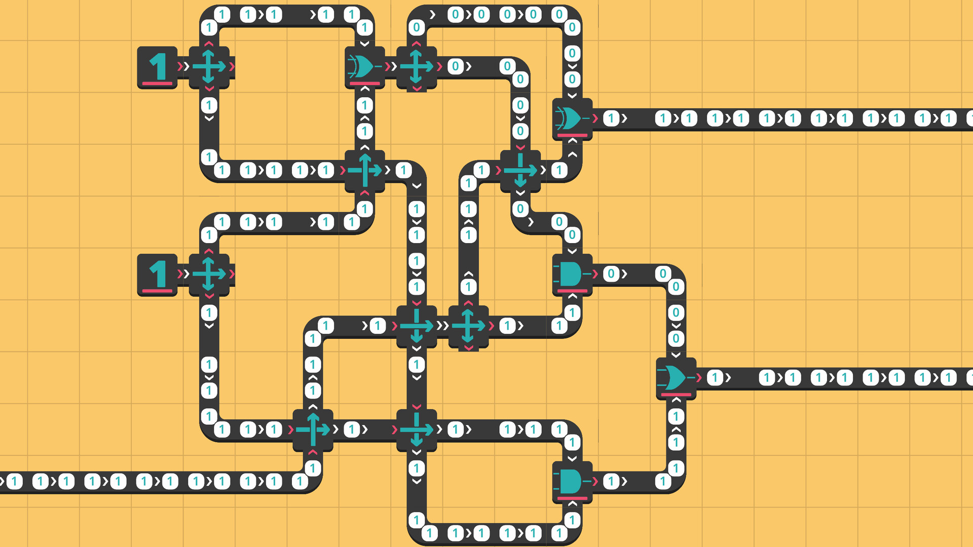 另一款关于自动化的游戏|官方中文|Another Game About Automation插图8跳跳游戏网