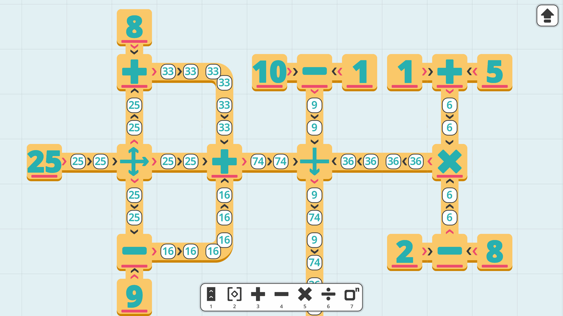 另一款关于自动化的游戏|官方中文|Another Game About Automation插图6跳跳游戏网