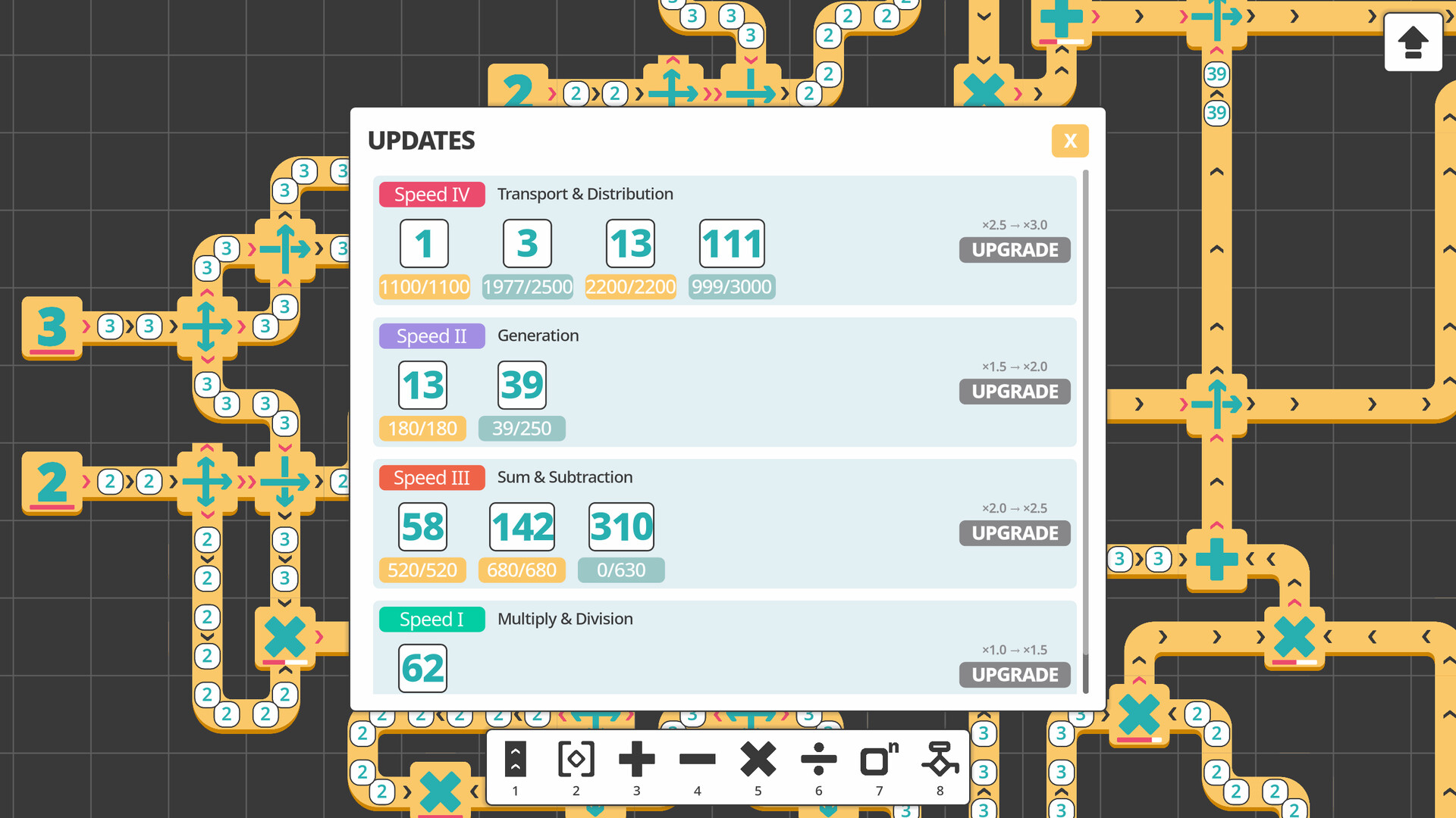 另一款关于自动化的游戏|官方中文|Another Game About Automation插图9跳跳游戏网