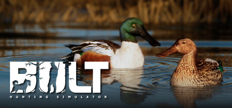 《BULT：狩猎模拟器/BULT: Hunting simulator》免安装中文版