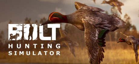 BULT：狩猎模拟器/BULT: Hunting simulator-秋风资源网