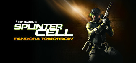 细胞分裂2：明日潘多拉|官方英文|Tom Clancy’s Splinter Cell: Pandora Tomorrow插图跳跳游戏网
