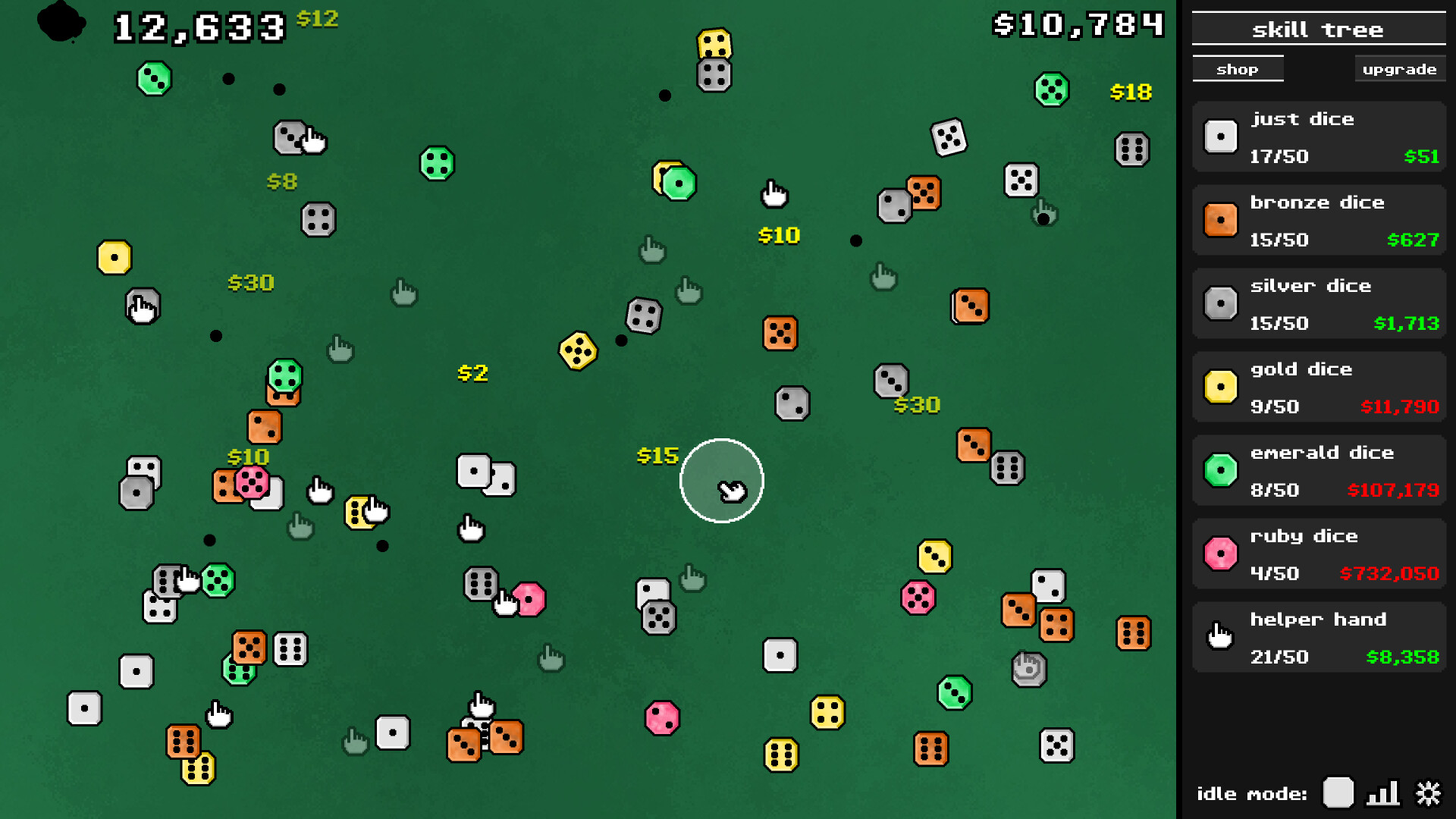 增量骰子|Incredicer|Build.25099540|官方简体中文|容量40MB