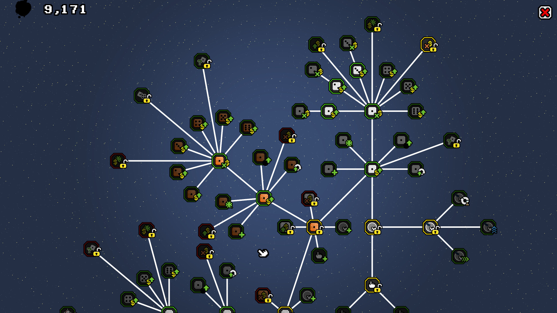 增量骰子|Incredicer|Build.25099540|官方简体中文|容量40MB