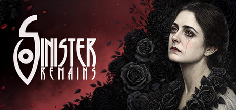 《邪恶遗骸|阴森残骸》（Sinister Remains）英文版|解压可玩- 关先生资源站
