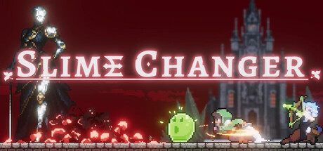 幻形史莱姆 Build.20719942（Slime Changer）免安装中文版