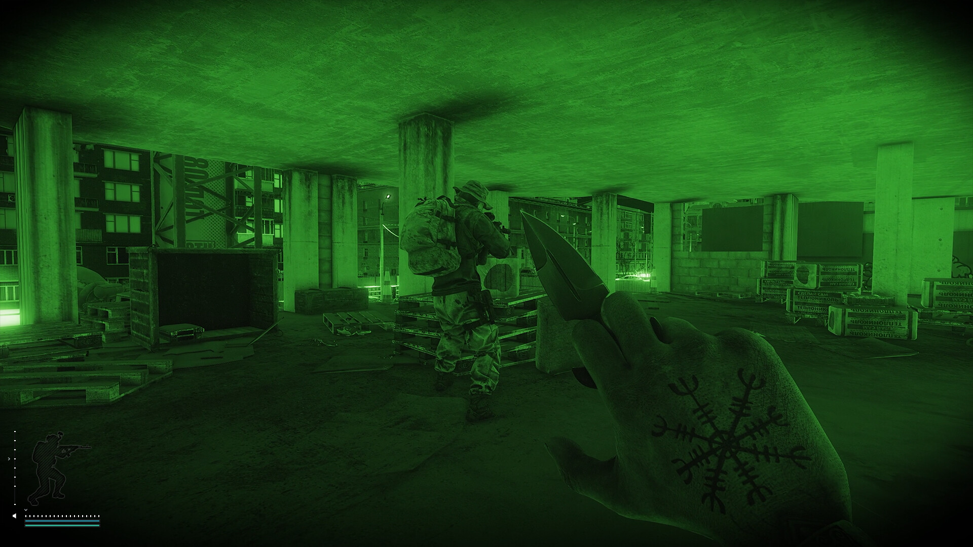 图片[22] • 《逃离塔科夫/Escape from Tarkov逃离塔克夫》v0.16.0.40087|官中|支持键鼠|容量46GB-BUG软件 • BUG软件