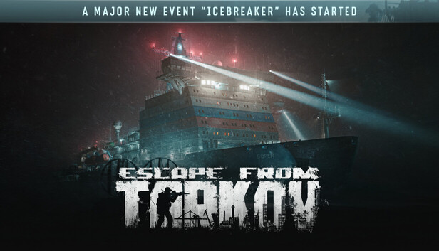 逃离塔科夫（Escape from Tarkov）免安装中文版