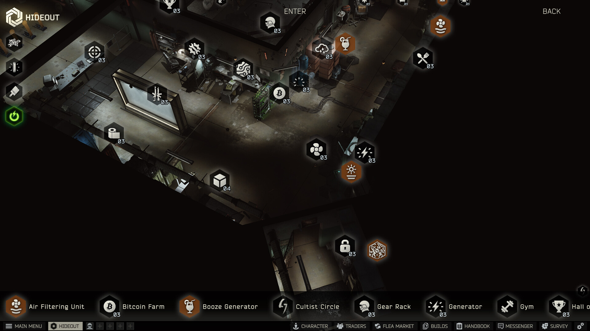 图片[21] • 《逃离塔科夫/Escape from Tarkov逃离塔克夫》v0.16.0.40087|官中|支持键鼠|容量46GB-BUG软件 • BUG软件